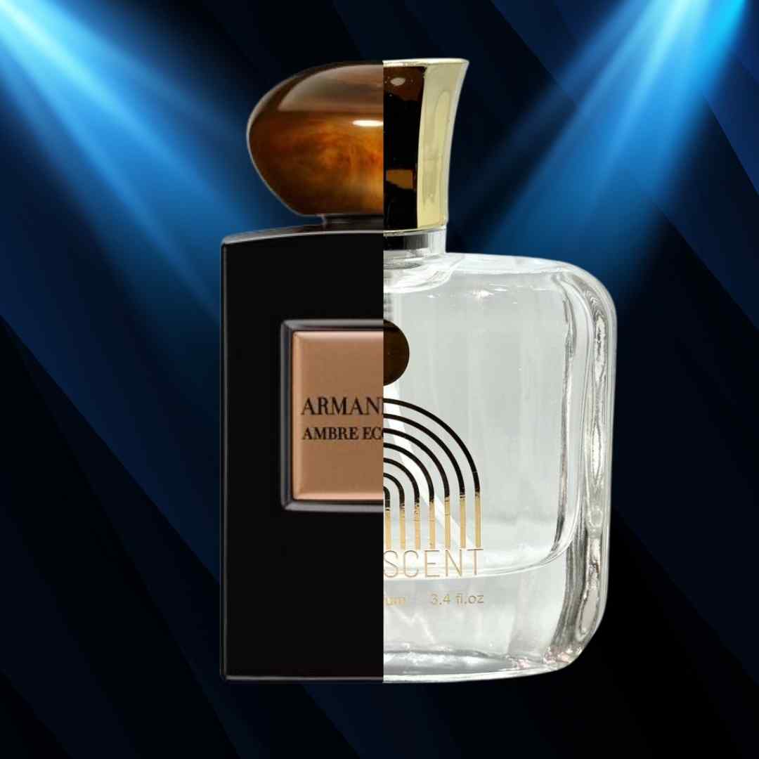 Inspiration Armani Prive Myrrhe imperial Superscent PERFUME