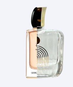 Inspiration Giorgio Armani Si